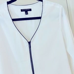 Banana Republic Blouse